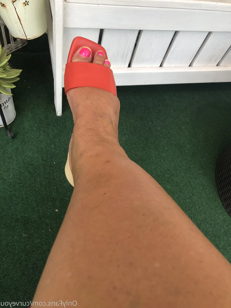 feetqueen 👑 🔥🏆 feet, pantyhose, teaser [ femdomyou ] Onlyfans leaked photo 8793613 on Hotleaks.tv