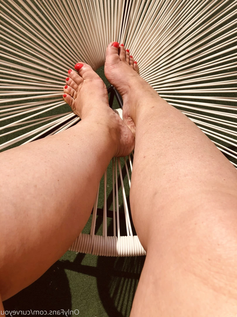 feetqueen 👑 🔥🏆 feet, pantyhose, teaser [ femdomyou ] Onlyfans leaked photo 8793956 on Hotleaks.tv