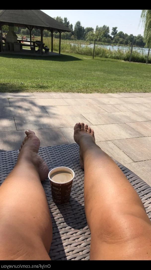 feetqueen 👑 🔥🏆 feet, pantyhose, teaser [ femdomyou ] Onlyfans leaked photo 8794520 on Hotleaks.tv