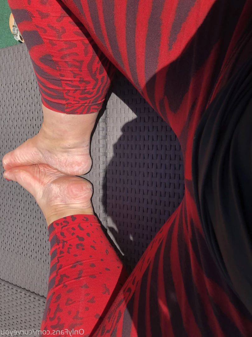 feetqueen 👑 🔥🏆 feet, pantyhose, teaser [ femdomyou ] Onlyfans leaked photo 8794813 on Hotleaks.tv