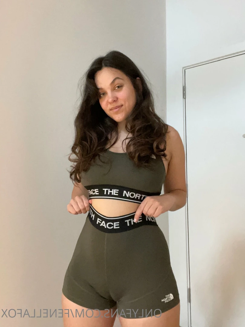 Fenella Fox [ fenellafox ] Onlyfans leaked photo 8648953 on Hotleaks.tv