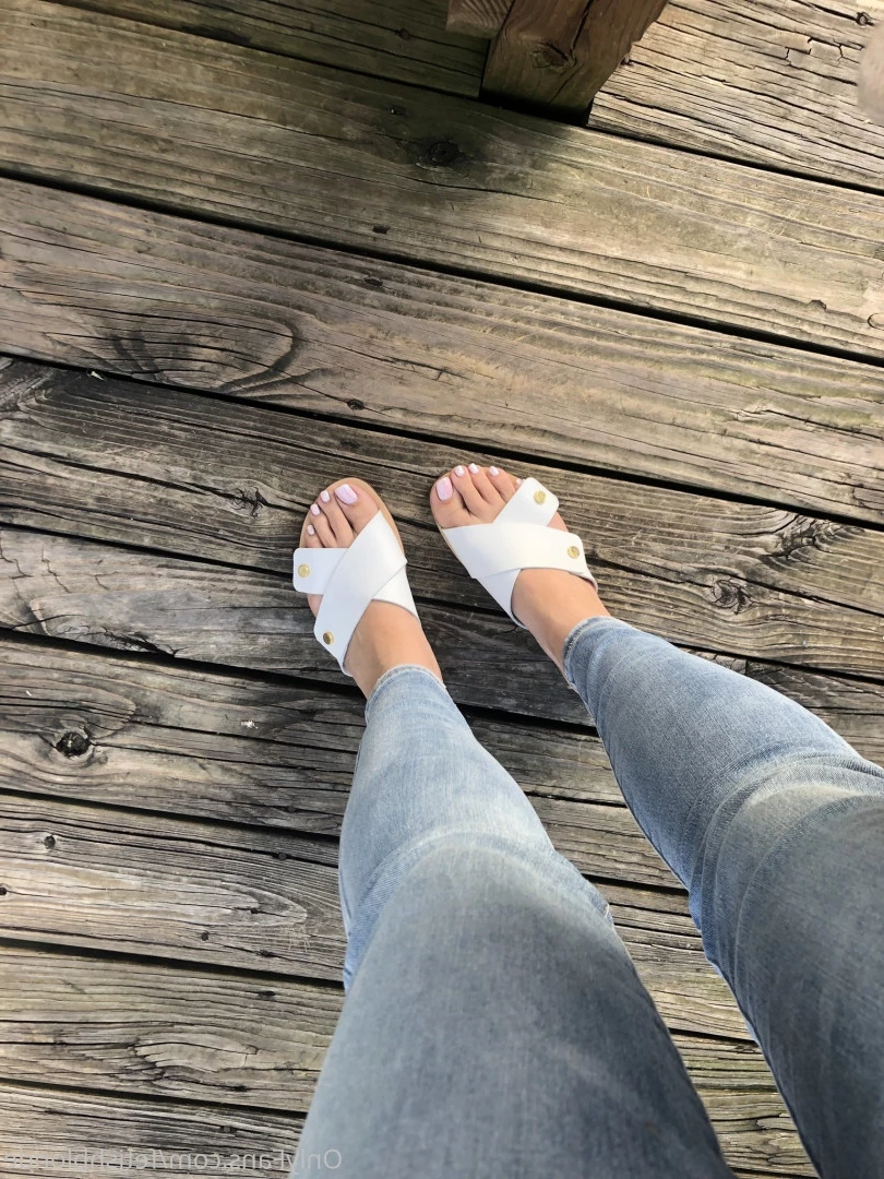 Foot fetish blonde [ fetishblonde ] Onlyfans leaked photo 10212008 on Hotleaks.tv