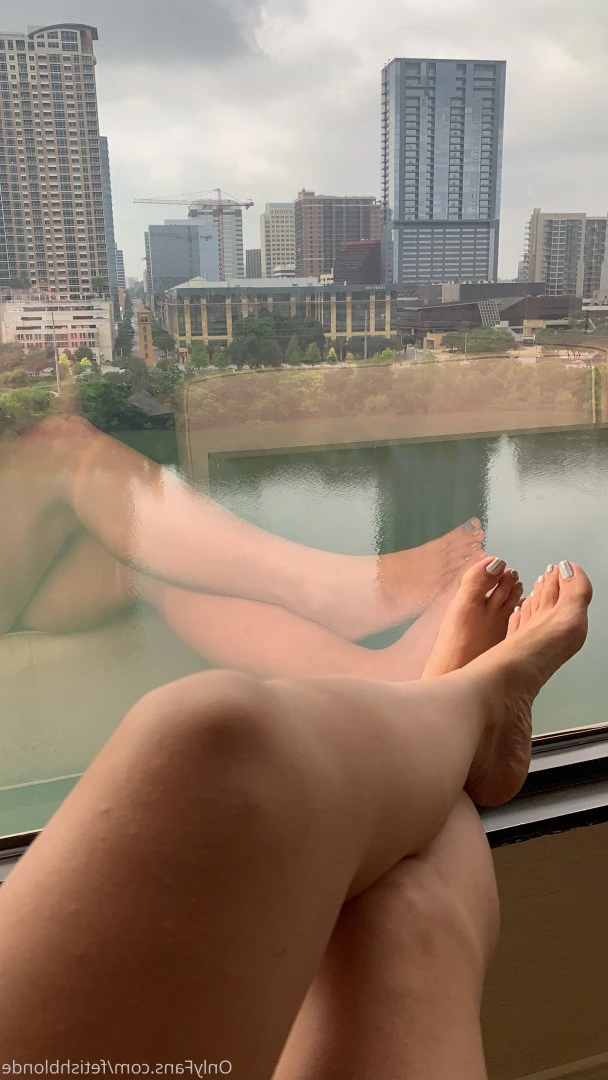 Foot fetish blonde [ fetishblonde ] Onlyfans leaked photo 10212543 on Hotleaks.tv