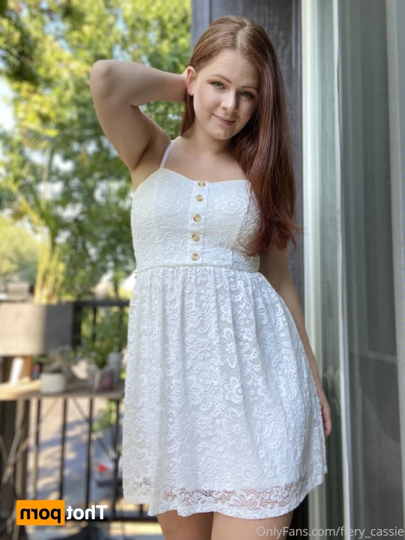 Cassie [ fiery_cassie ] Onlyfans leaked photo 12096353 on Hotleaks.tv