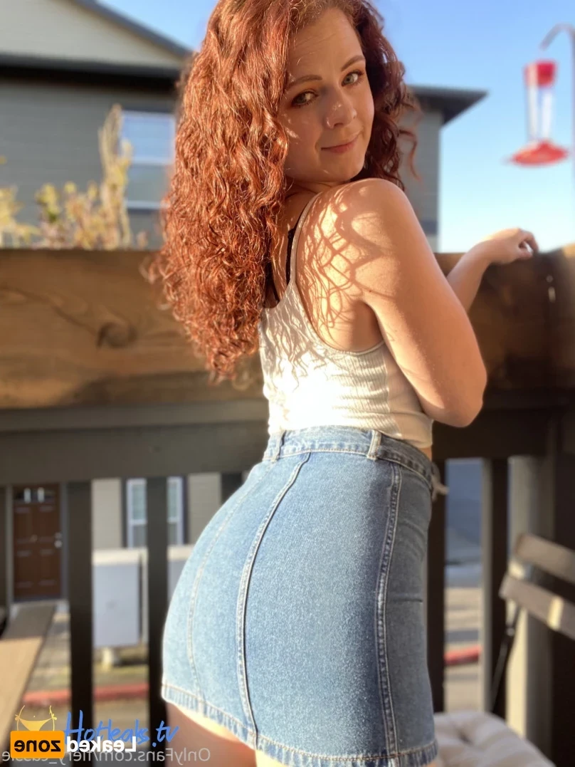 Cassie [ fiery_cassie ] Onlyfans leaked photo 14092640 on Hotleaks.tv