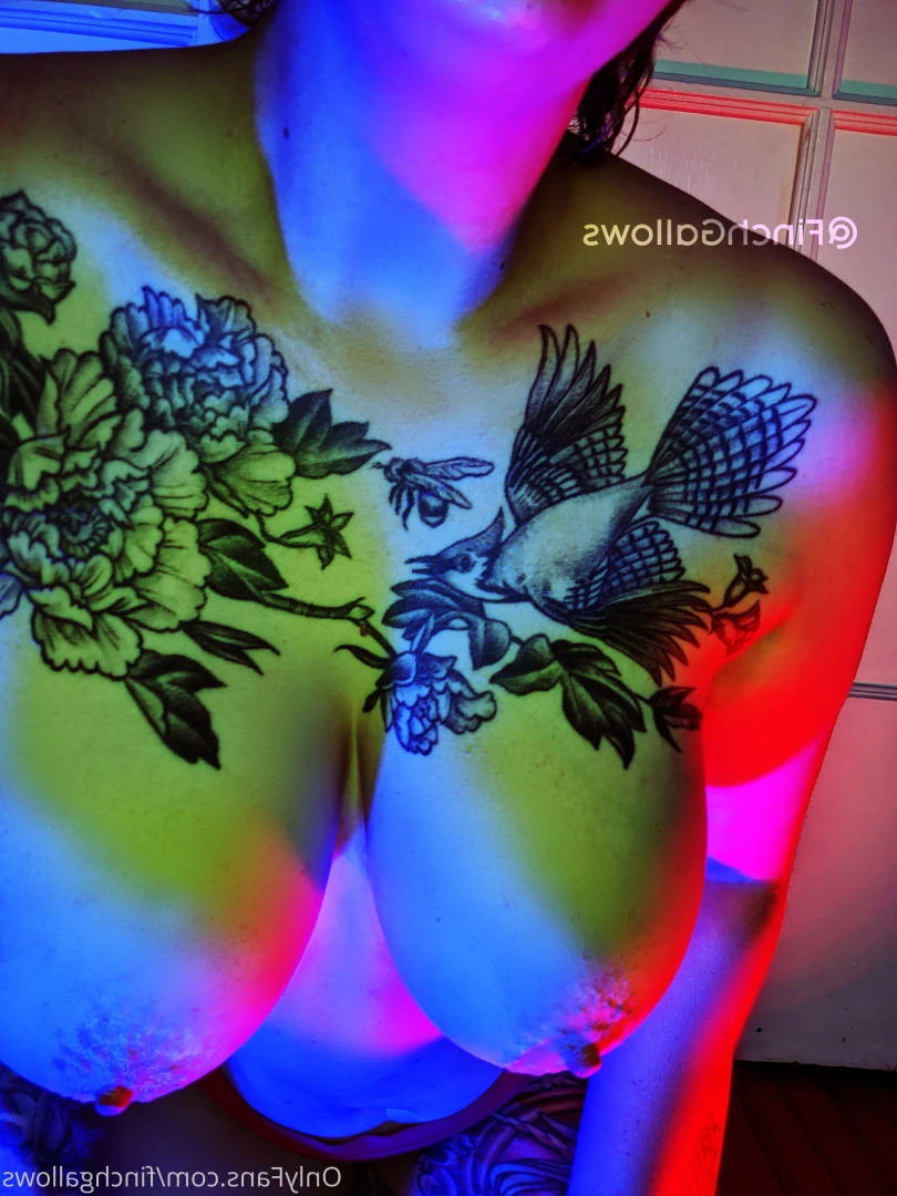 Finch [ finchgallows ] Onlyfans leaked photo 9016424 on Hotleaks.tv