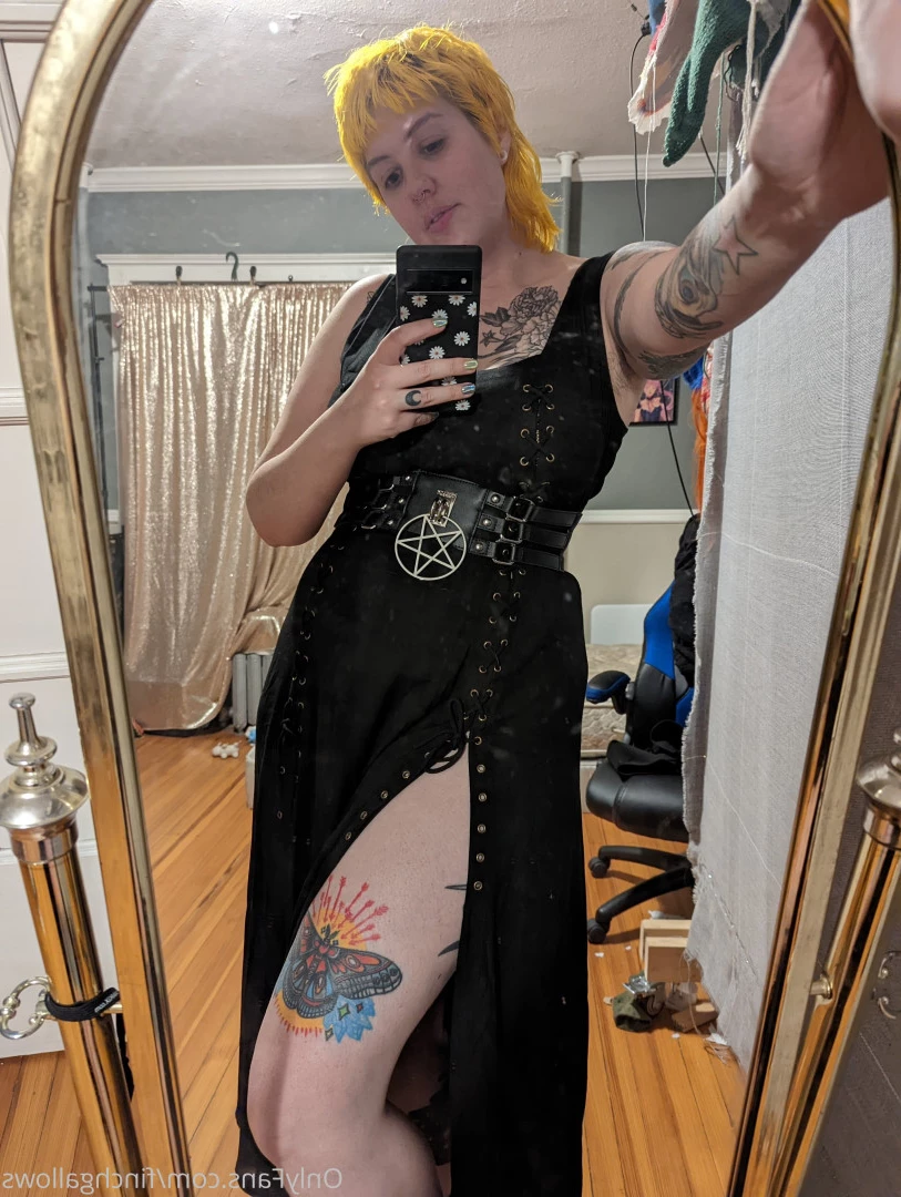 Finch [ finchgallows ] Onlyfans leaked photo 9016878 on Hotleaks.tv