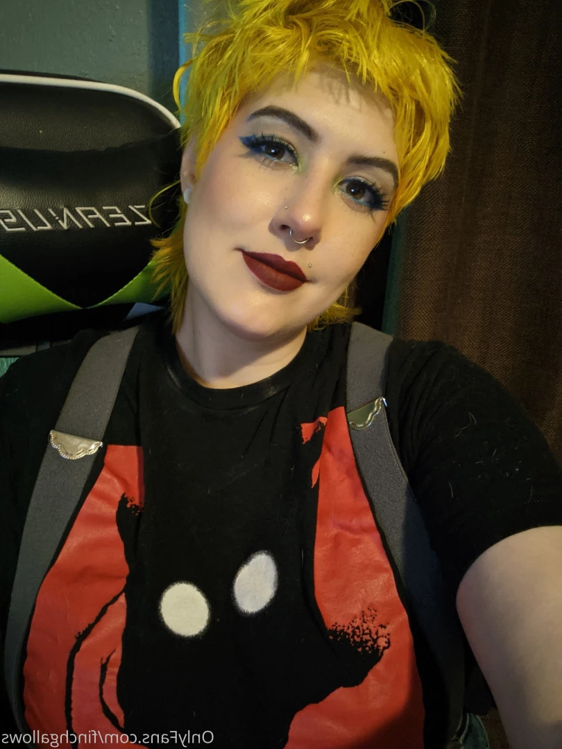 Finch [ finchgallows ] Onlyfans leaked photo 9017354 on Hotleaks.tv
