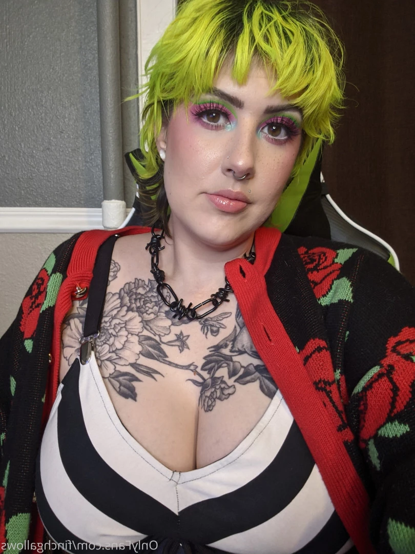 Finch [ finchgallows ] Onlyfans leaked photo 9017594 on Hotleaks.tv