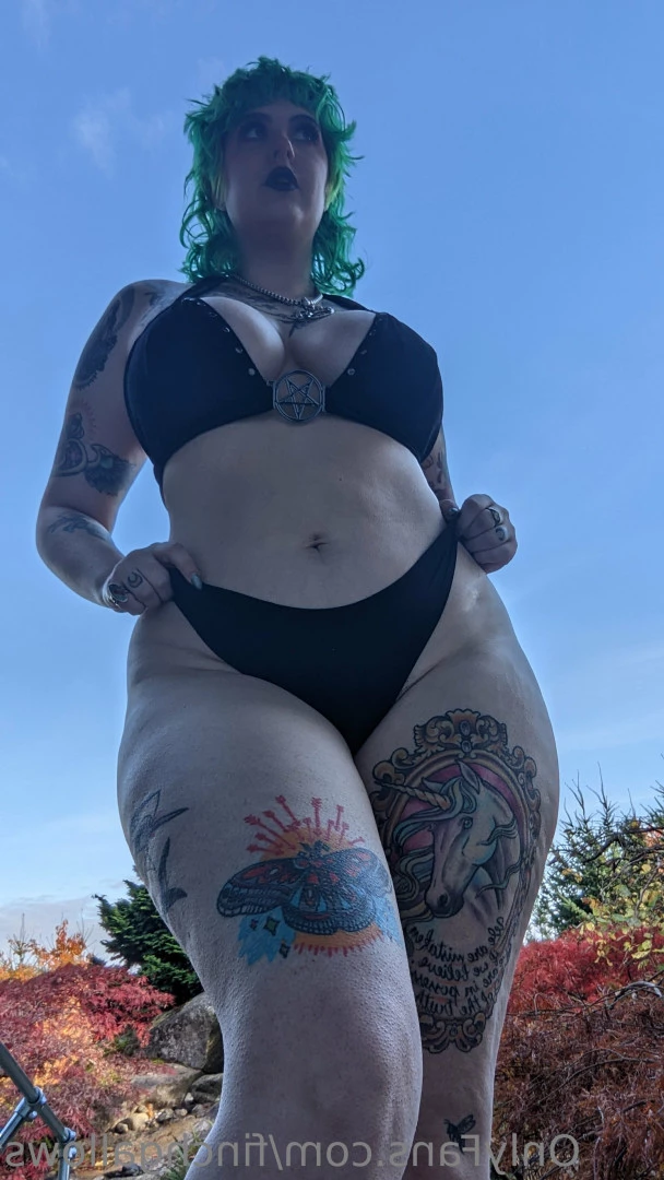 Finch [ finchgallows ] Onlyfans leaked photo 9017654 on Hotleaks.tv