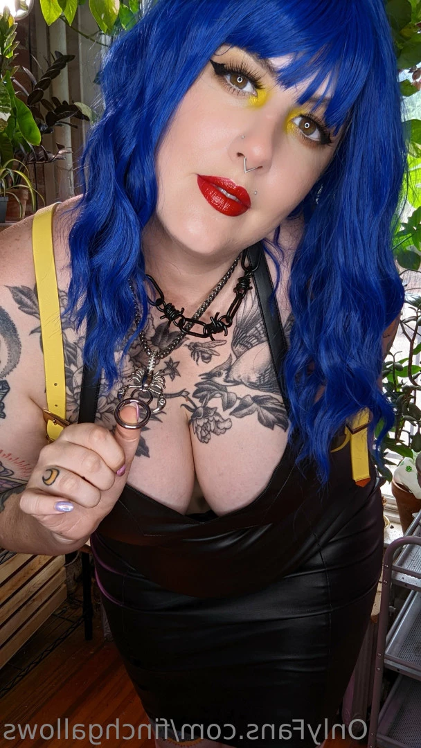 Finch [ finchgallows ] Onlyfans leaked photo 9017960 on Hotleaks.tv