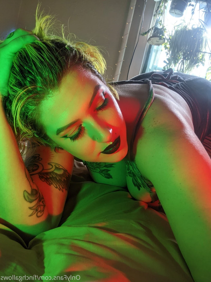 Finch [ finchgallows ] Onlyfans leaked photo 9018182 on Hotleaks.tv