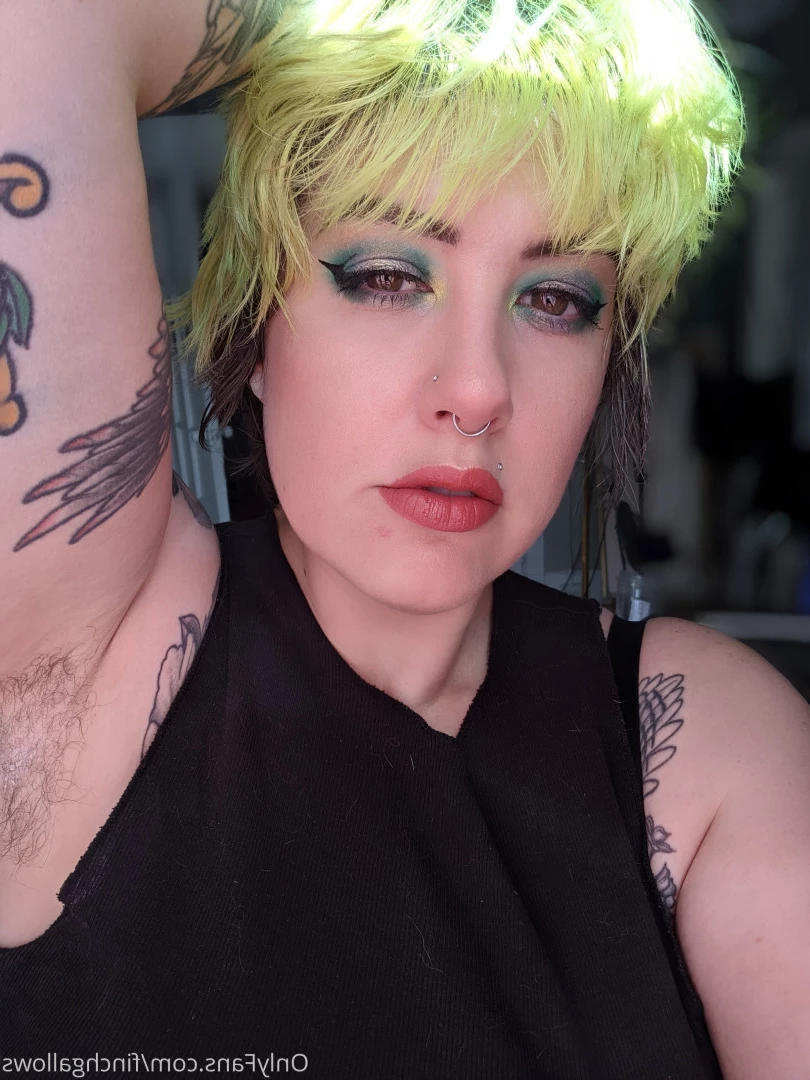 Finch [ finchgallows ] Onlyfans leaked photo 9018271 on Hotleaks.tv