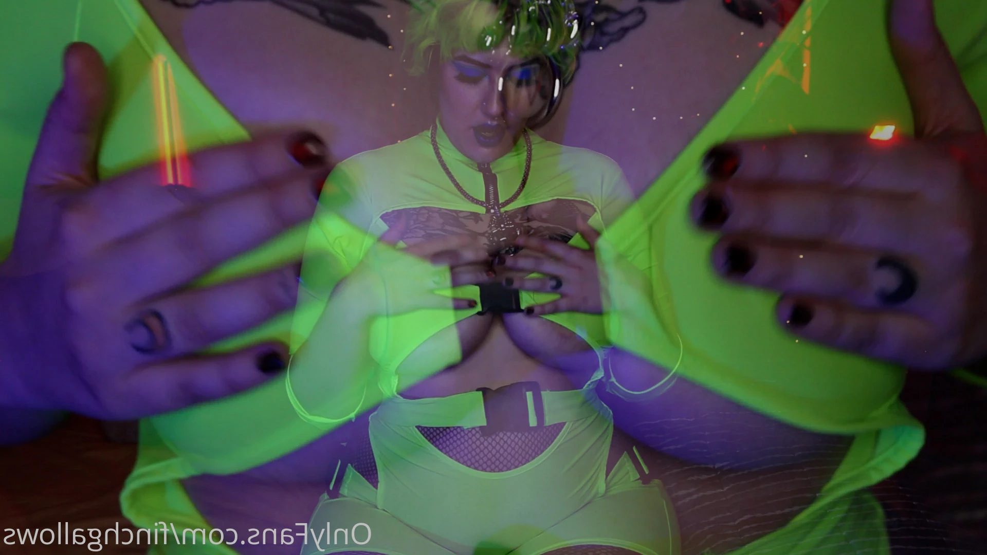 Finch [ finchgallows ] Onlyfans leaked photo 9018598 on Hotleaks.tv