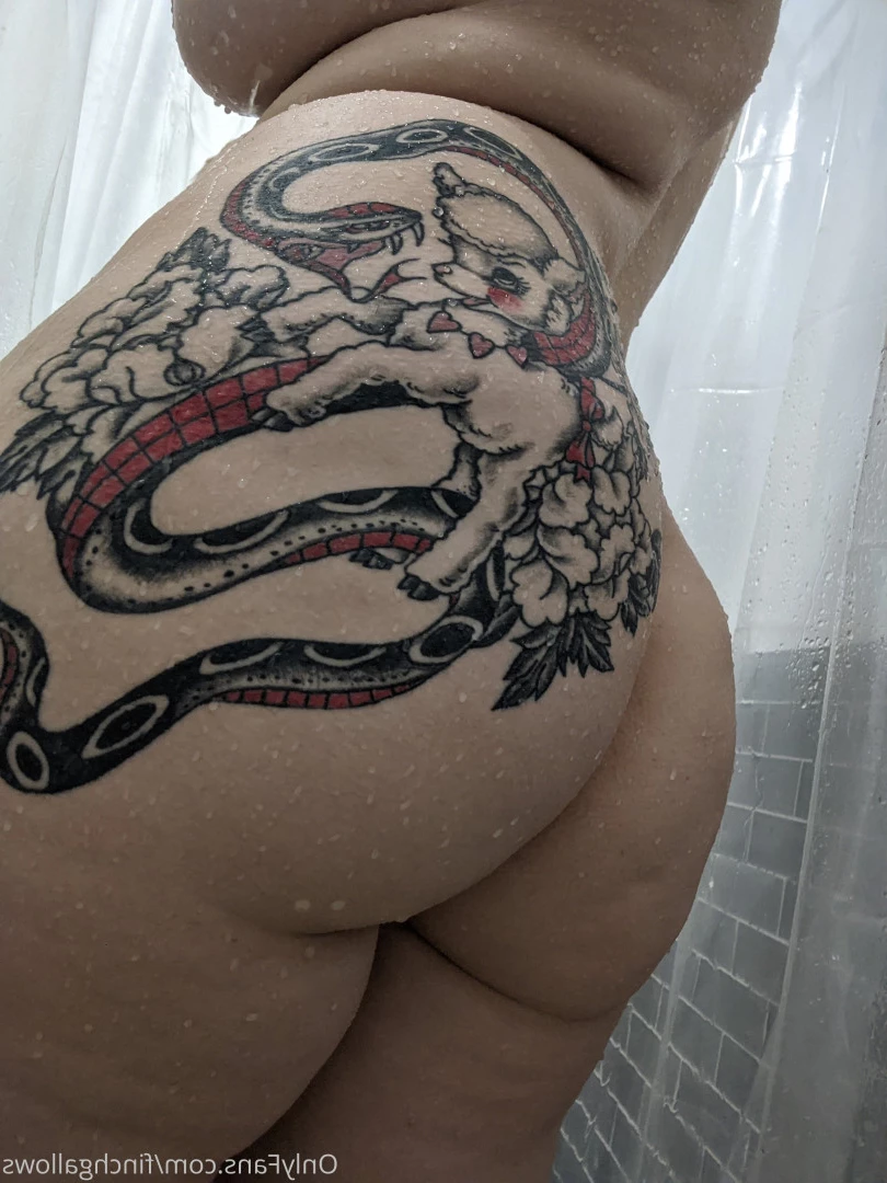 Finch [ finchgallows ] Onlyfans leaked photo 9018792 on Hotleaks.tv