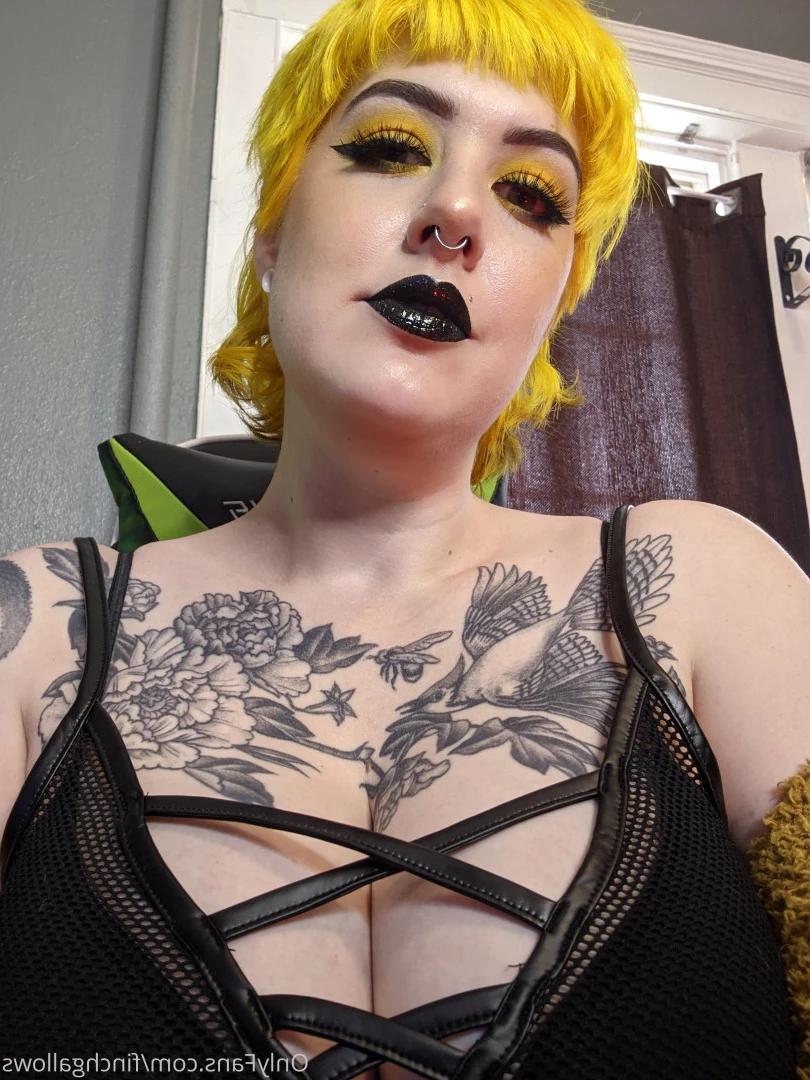 Finch [ finchgallows ] Onlyfans leaked photo 9019106 on Hotleaks.tv
