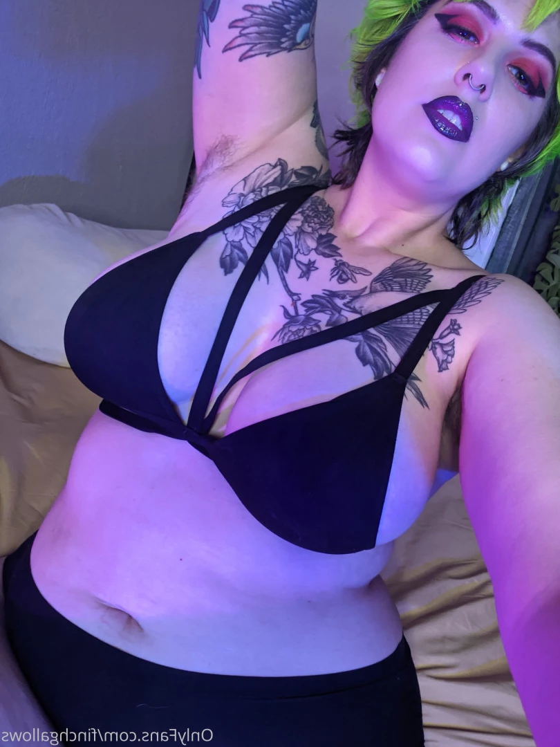 Finch [ finchgallows ] Onlyfans leaked photo 9019583 on Hotleaks.tv