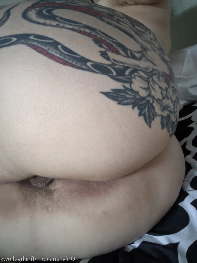 Finch [ finchgallows ] Onlyfans leaked photo 9020187 on Hotleaks.tv