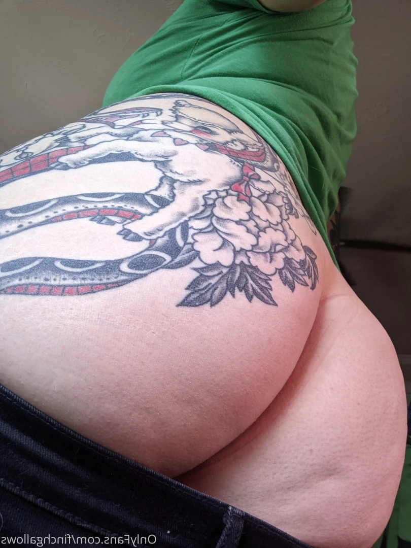 Finch [ finchgallows ] Onlyfans leaked photo 9020818 on Hotleaks.tv
