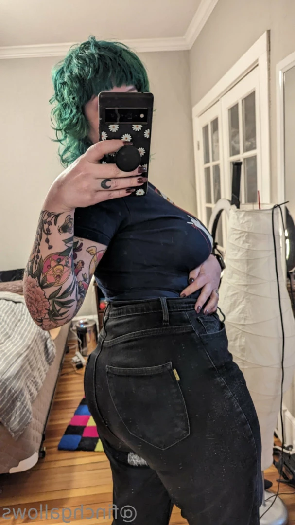 Finch [ finchgallows ] Onlyfans leaked photo 12697578 on Hotleaks.tv