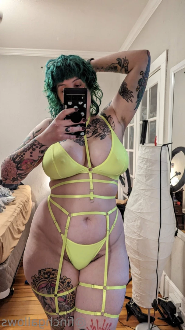 Finch [ finchgallows ] Onlyfans leaked photo 13104201 on Hotleaks.tv