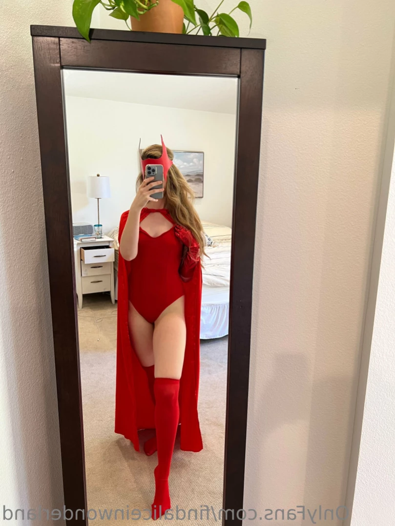 Alice 👸🏼 [ findaliceinwonderland ] Onlyfans leaked photo 12695623 on Hotleaks.tv
