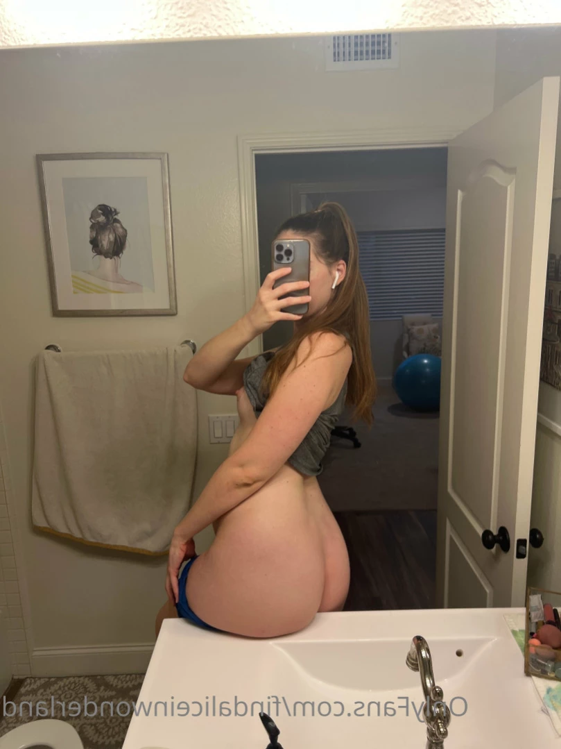 Alice 👸🏼 [ findaliceinwonderland ] Onlyfans leaked photo 13753974 on Hotleaks.tv