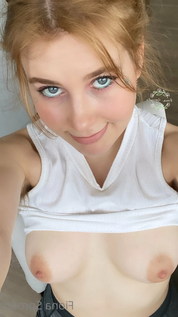 Fiona Sprouts 🌱(they/him) not a girl [ faerieberriez ] Onlyfans leaked photo 9676916 on Hotleaks.tv