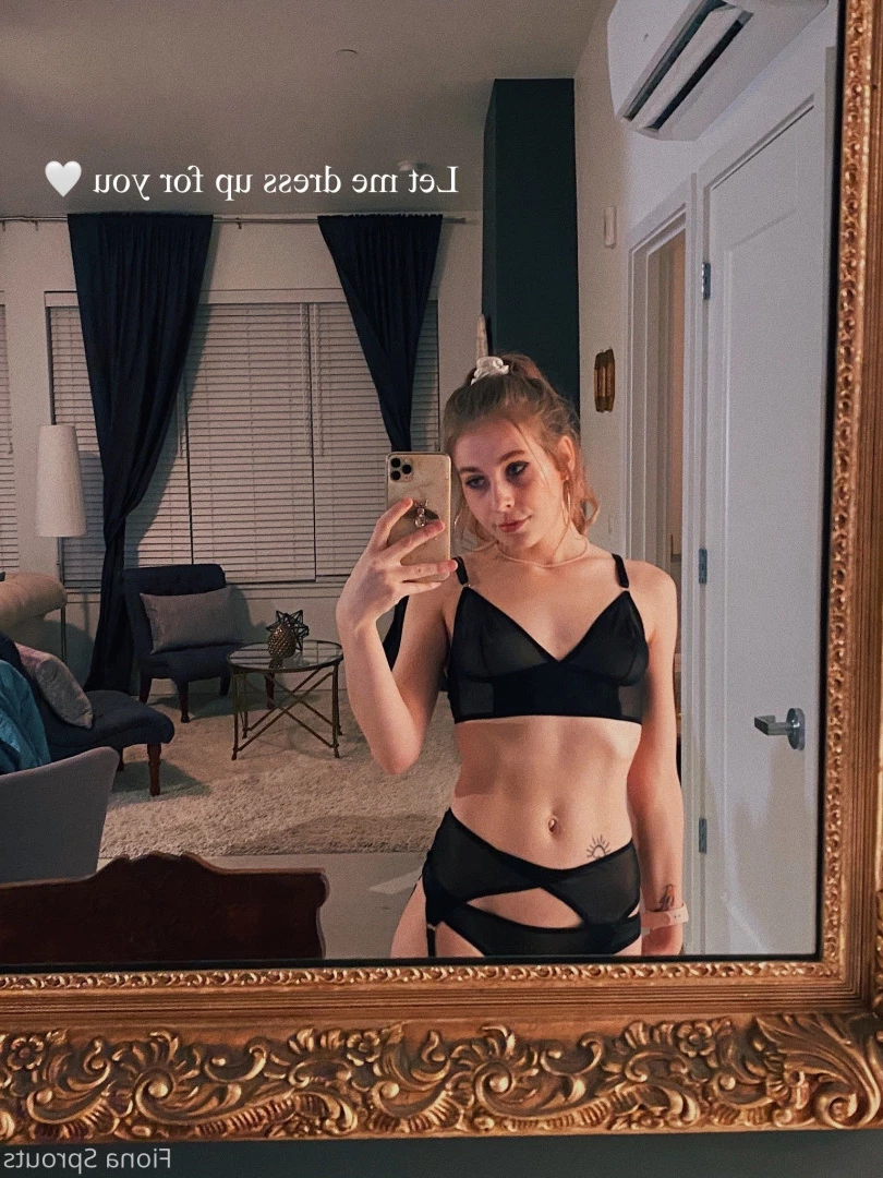 Fiona Sprouts 🌱(they/him) not a girl [ faerieberriez ] Onlyfans leaked photo 9677573 on Hotleaks.tv