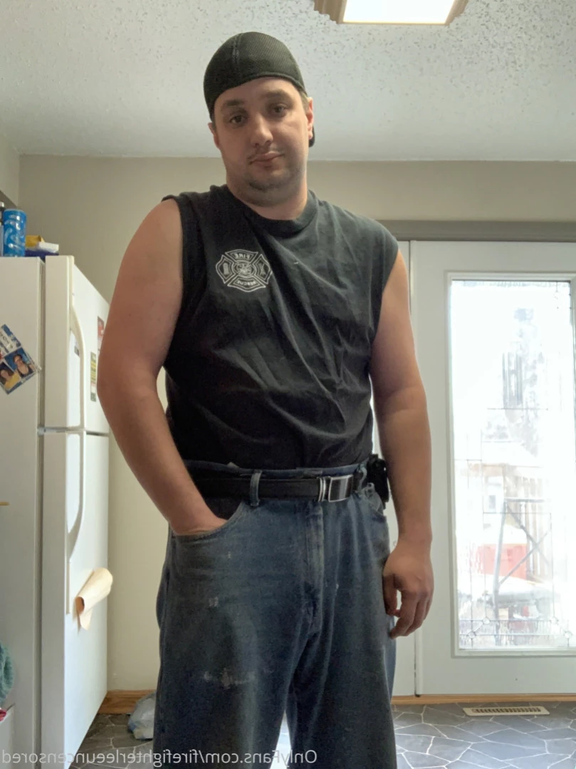Dom Lee [ firefighterleeuncensored ] Onlyfans leaked photo 12360202 on Hotleaks.tv