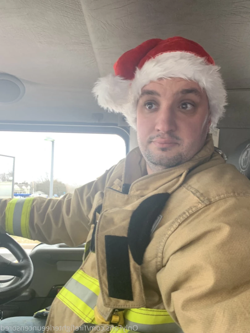 Dom Lee [ firefighterleeuncensored ] Onlyfans leaked photo 13204177 on Hotleaks.tv