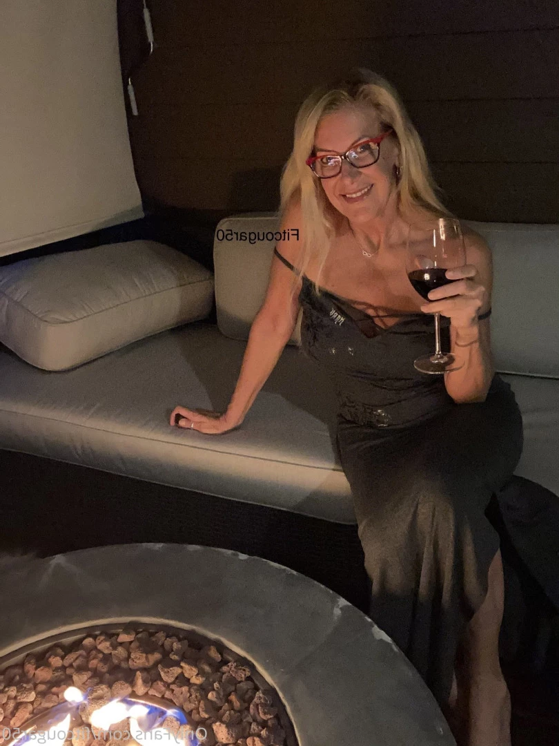 FitCougar Bianca [ fitcougar50 ] Onlyfans leaked photo 8624264 on Hotleaks.tv