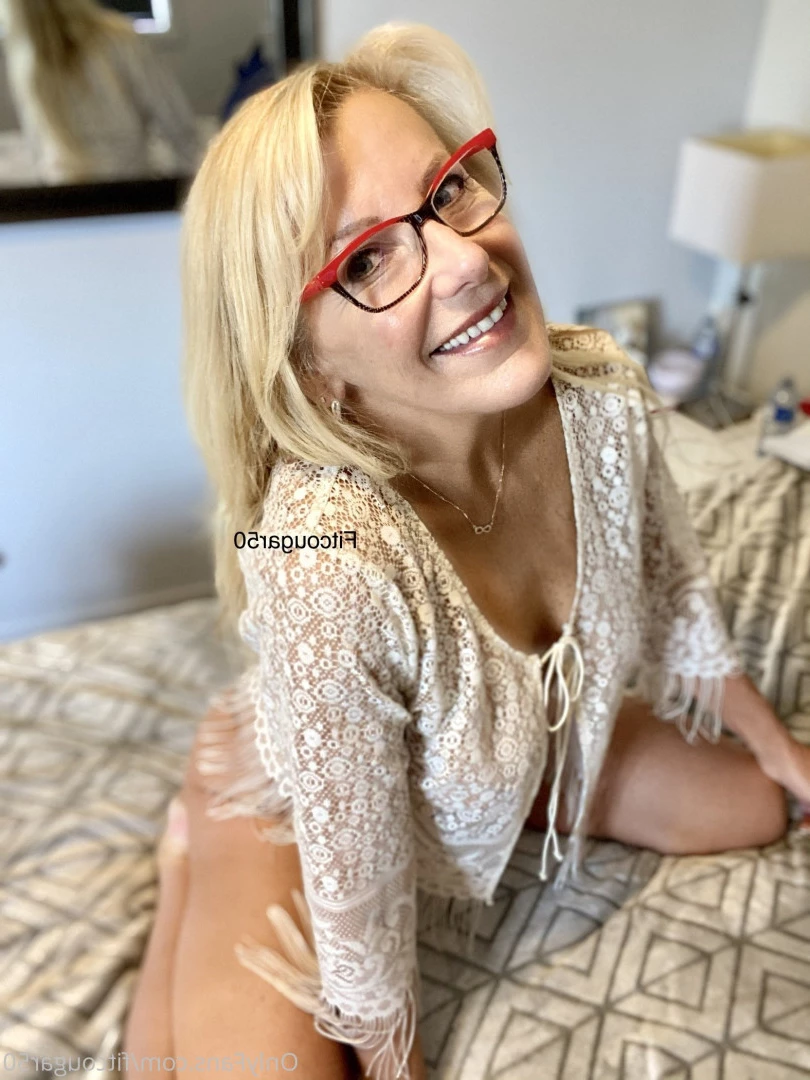 FitCougar Bianca [ fitcougar50 ] Onlyfans leaked photo 8627717 on Hotleaks.tv