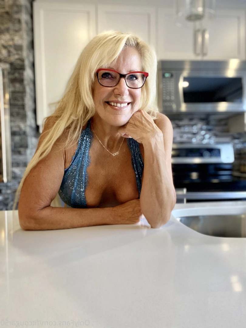 FitCougar Bianca [ fitcougar50 ] Onlyfans leaked photo 8630114 on Hotleaks.tv