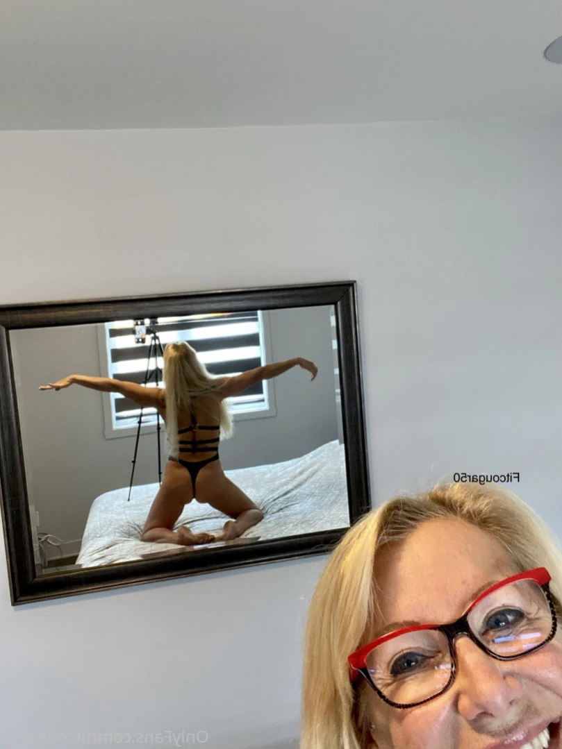 FitCougar Bianca [ fitcougar50 ] Onlyfans leaked photo 12709756 on Hotleaks.tv