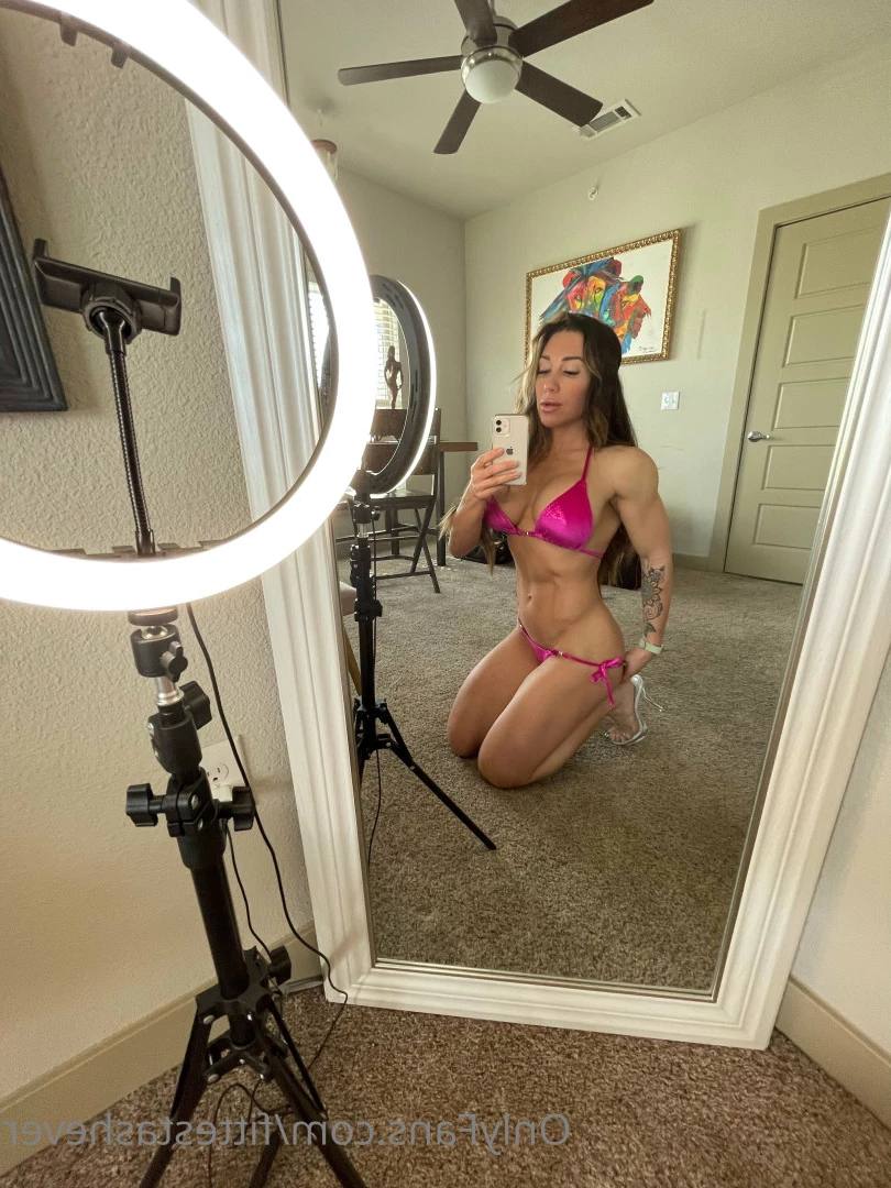 Ashley Lakomowski [ fittestashever ] Onlyfans leaked photo 8660256 on Hotleaks.tv