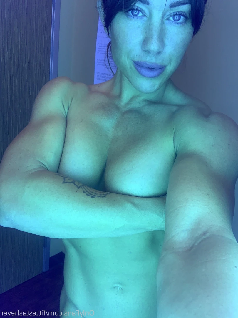 Ashley Lakomowski [ fittestashever ] Onlyfans leaked photo 8661361 on Hotleaks.tv