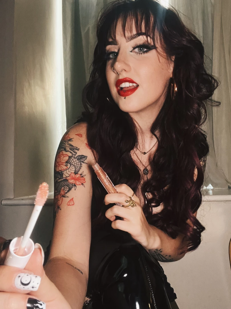 IVY FOX 🦊 [ ivyfoxofficial ] Onlyfans leaked photo 18440070 on Hotleaks.tv