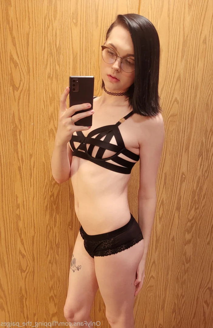 Paige 🖤 Turner [ flipping_paiges ] Onlyfans leaked photo 8726736 on Hotleaks.tv