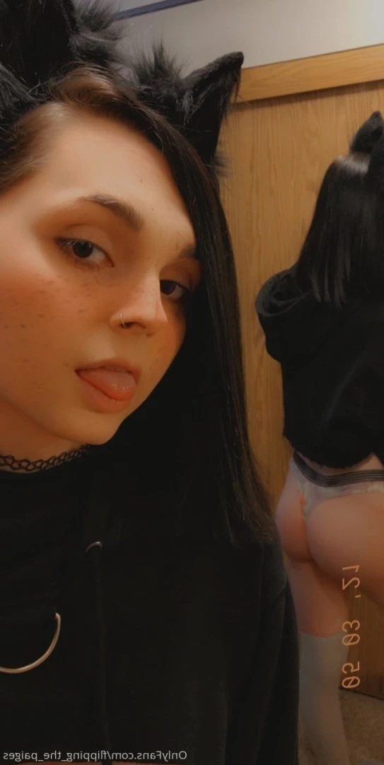 Paige 🖤 Turner [ flipping_paiges ] Onlyfans leaked photo 8727370 on Hotleaks.tv