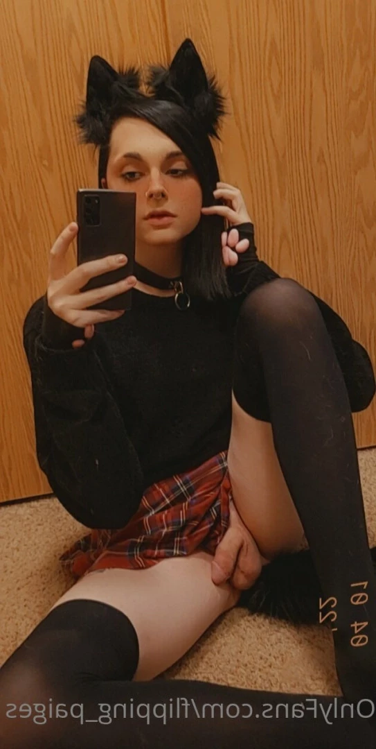 Paige 🖤 Turner [ flipping_paiges ] Onlyfans leaked photo 8727698 on Hotleaks.tv