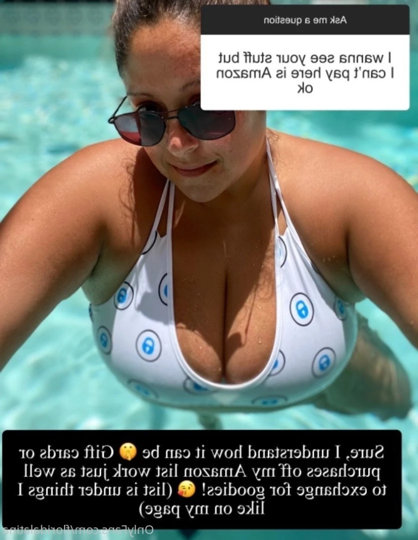 Ashlynn Monroe [ floridalatina ] Onlyfans leaked photo 9688182 on Hotleaks.tv