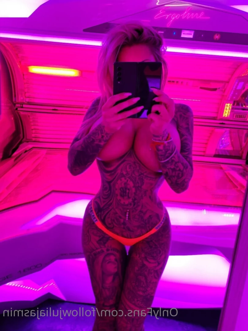 Julia Jasmin Rühle [ followjuliajasmin ] Onlyfans leaked photo 12652176 on Hotleaks.tv