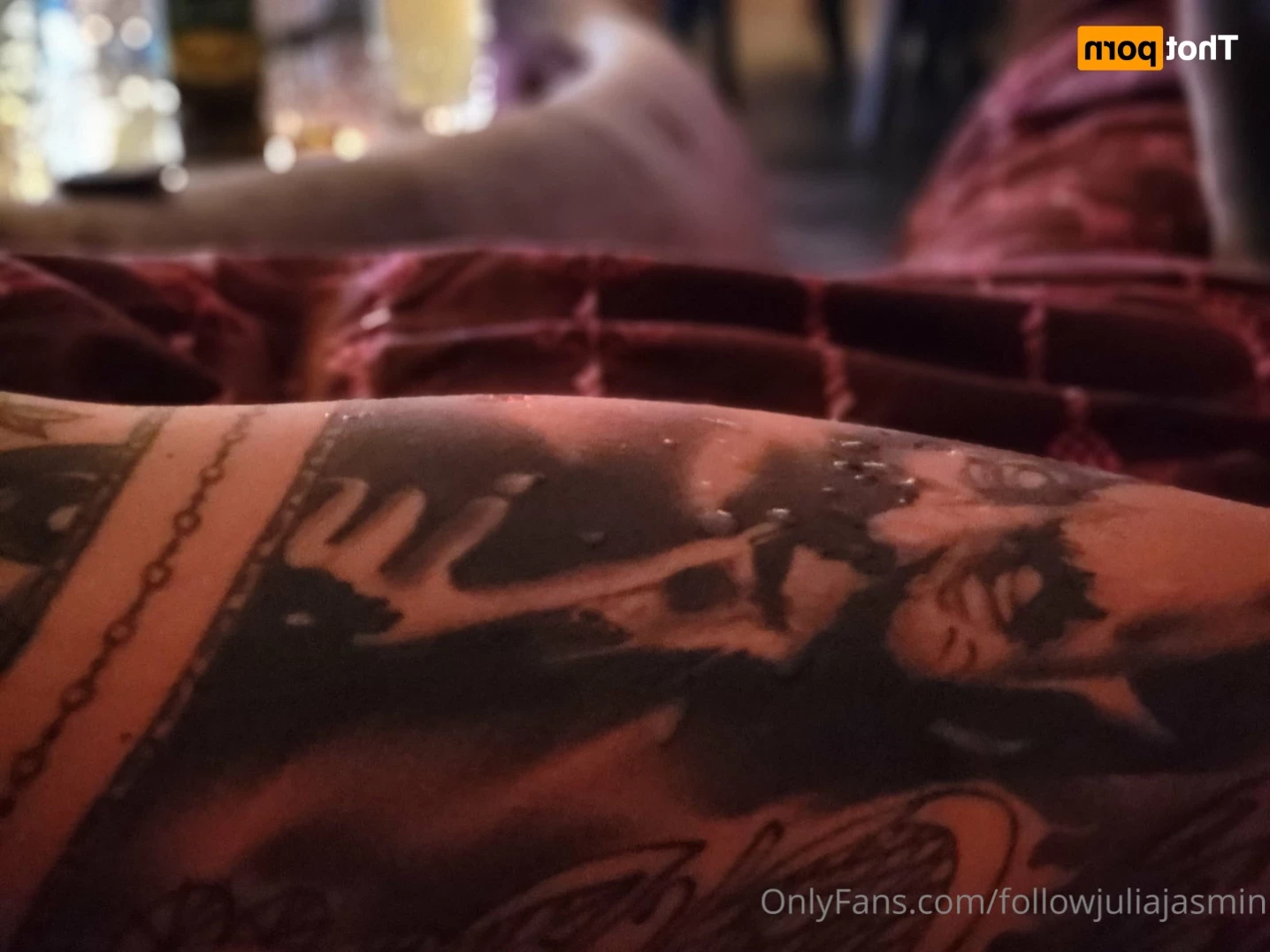Julia Jasmin Rühle [ followjuliajasmin ] Onlyfans leaked photo 13065350 on Hotleaks.tv