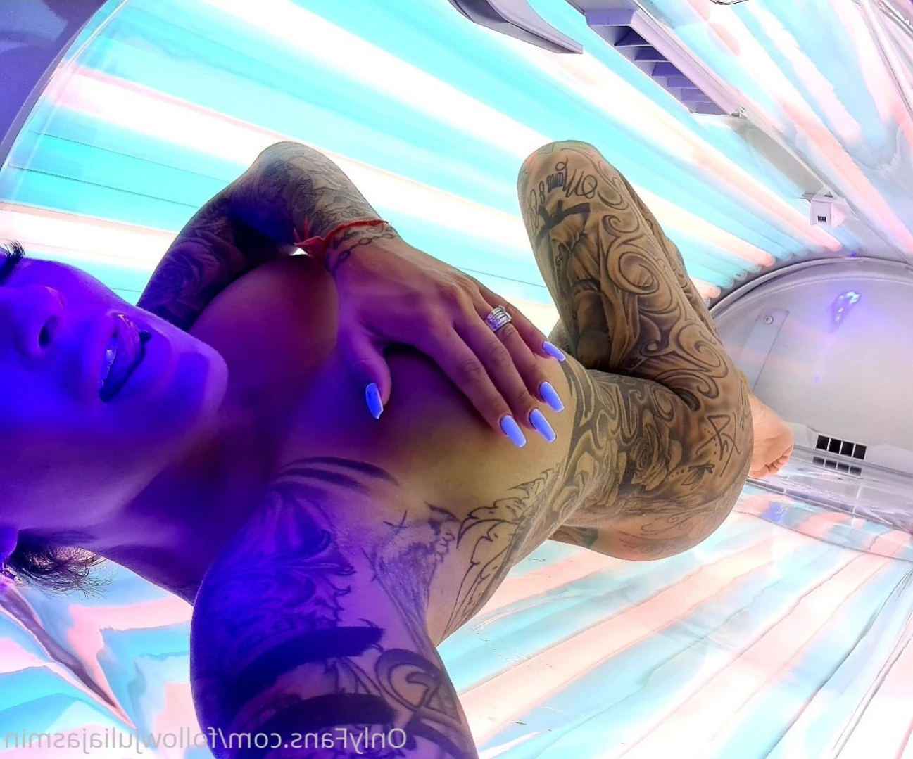 Julia Jasmin Rühle [ followjuliajasmin ] Onlyfans leaked photo 14268640 on Hotleaks.tv