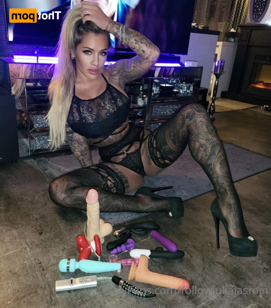 Julia Jasmin Rühle [ followjuliajasmin ] Onlyfans leaked photo 14269226 on Hotleaks.tv