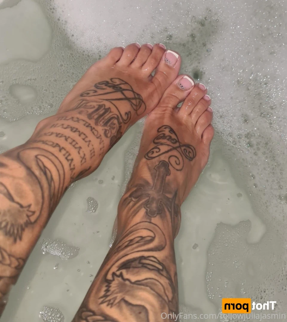 Julia Jasmin Rühle [ followjuliajasmin ] Onlyfans leaked photo 14269301 on Hotleaks.tv