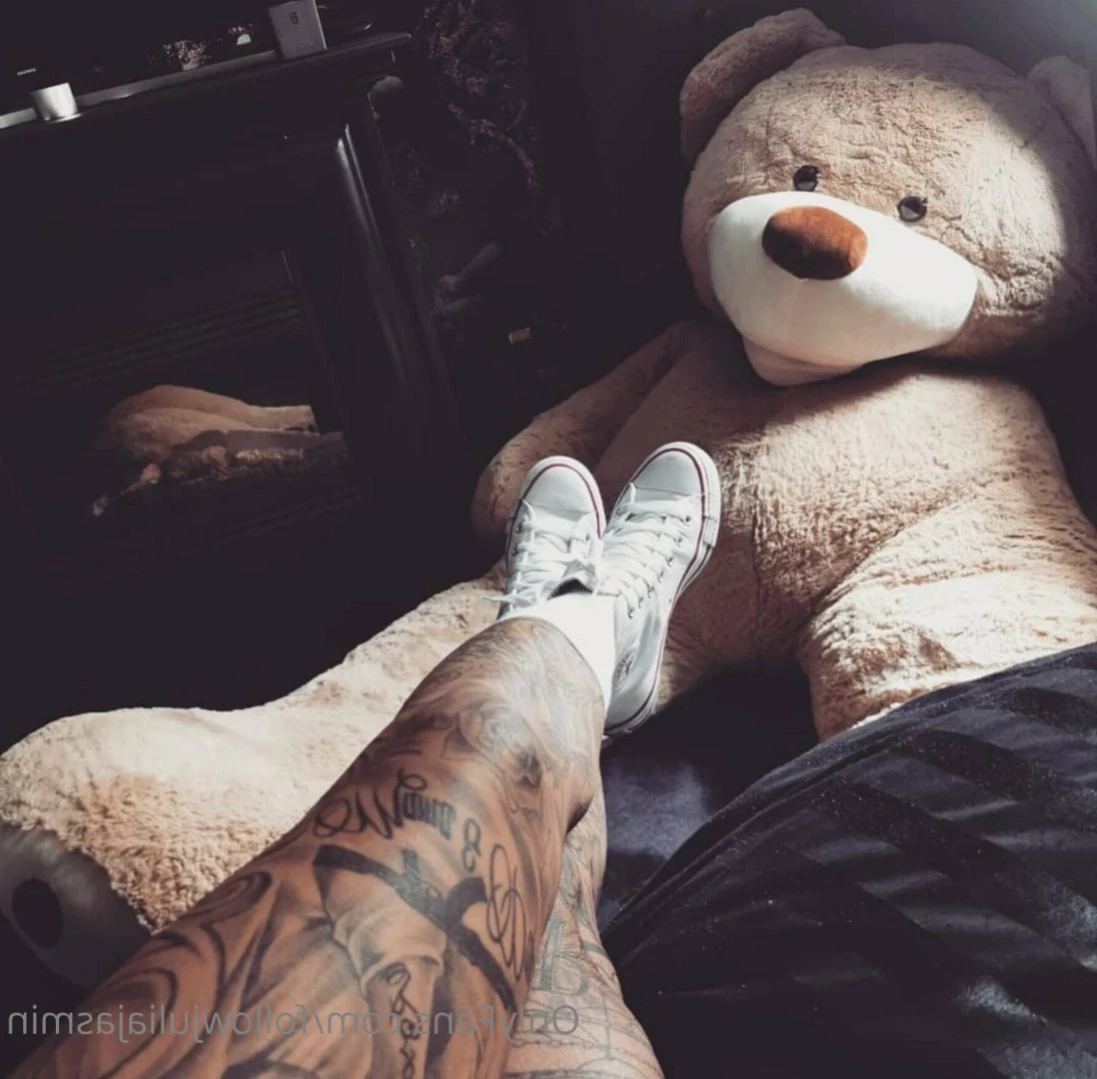 Julia Jasmin Rühle [ followjuliajasmin ] Onlyfans leaked photo 15669533 on Hotleaks.tv