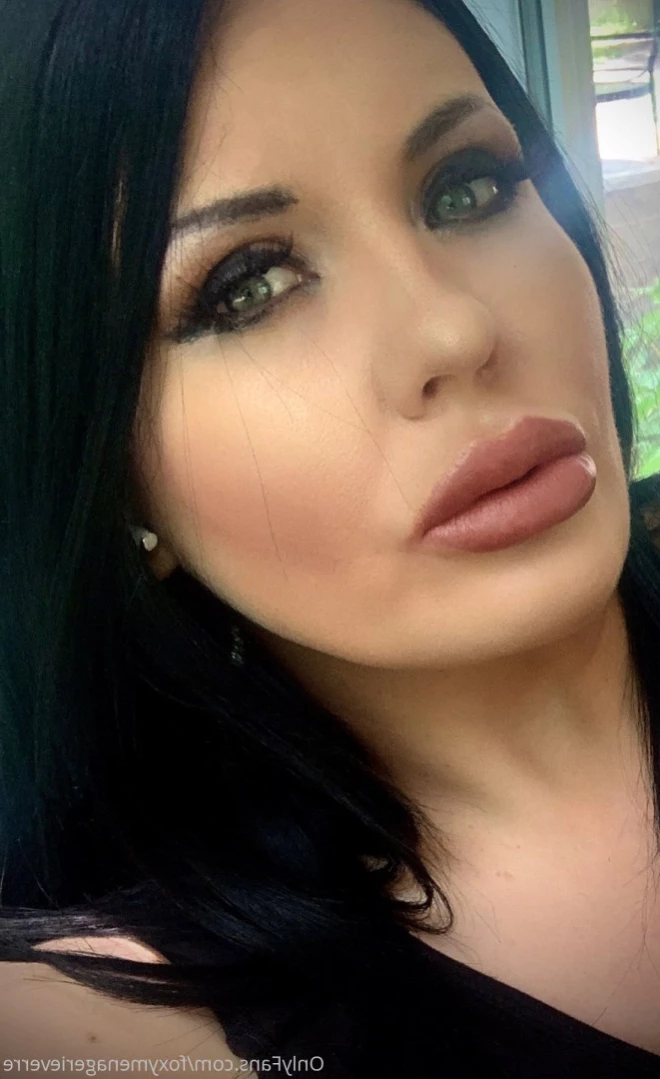 Foxy Menagerie Verre [ foxymenagerieverre ] Onlyfans leaked photo 15159273 on Hotleaks.tv