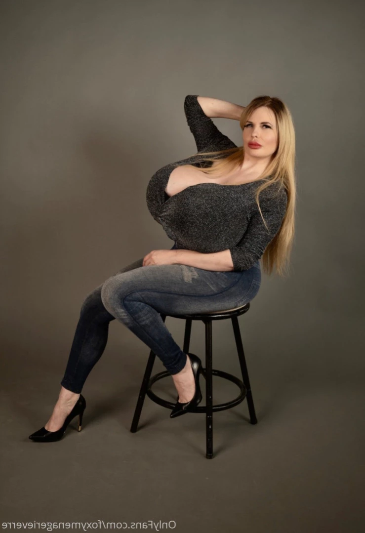 Foxy Menagerie Verre [ foxymenagerieverre ] Onlyfans leaked photo 15355735 on Hotleaks.tv